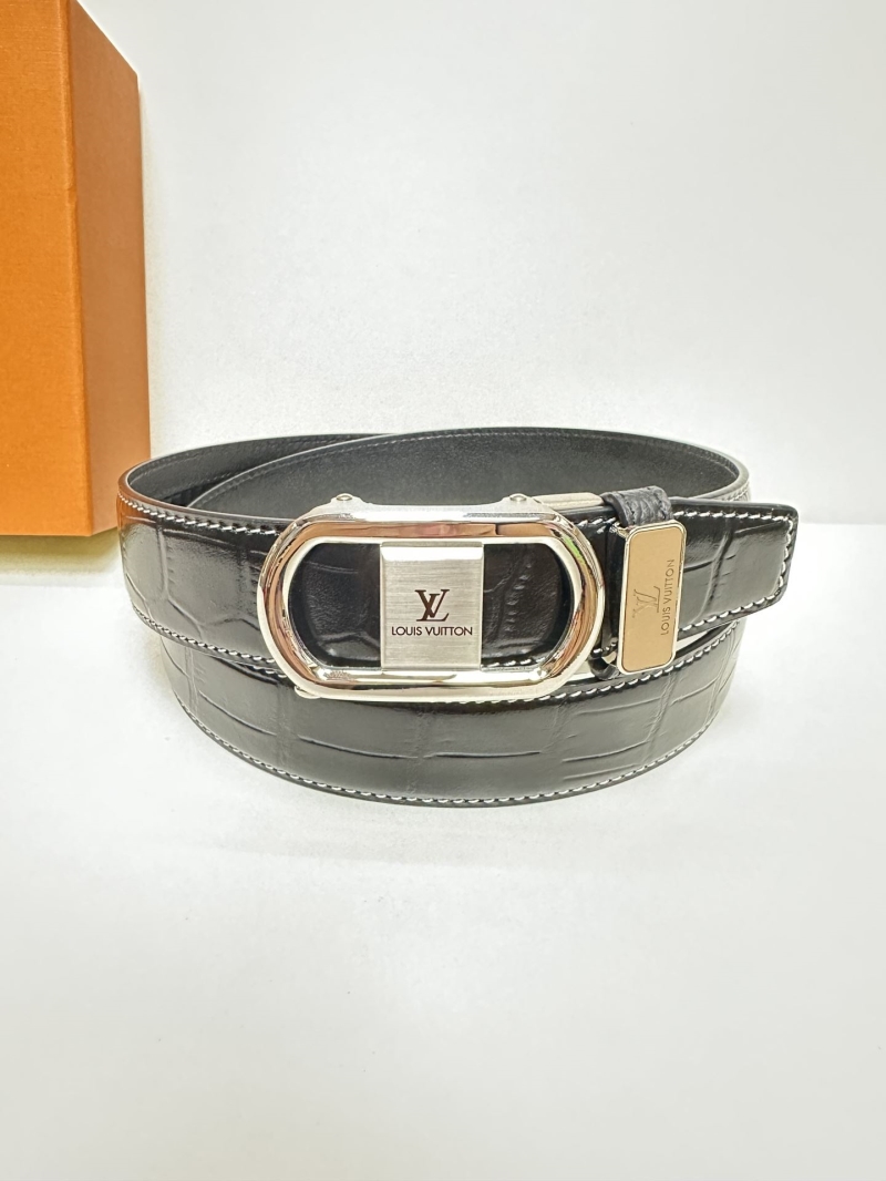 Louis Vuitton Belts